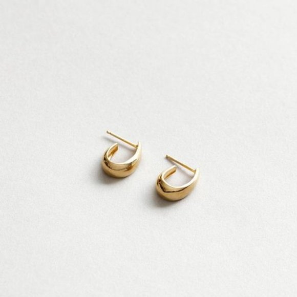 Wolf circus QUINN HOOP gold - Picture 3 of 4